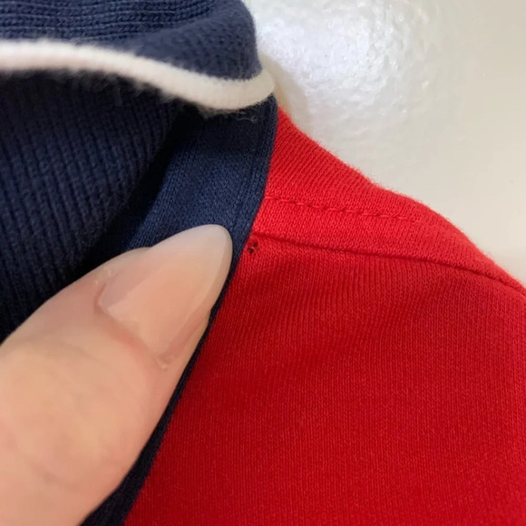 NWT Tommy Hilfiger Polo - Picture 5 of 6